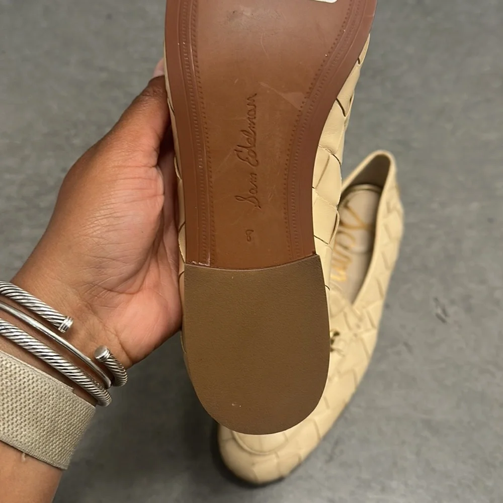 Sam Edelman bit loafer size 8 new without box - Picture 5 of 5